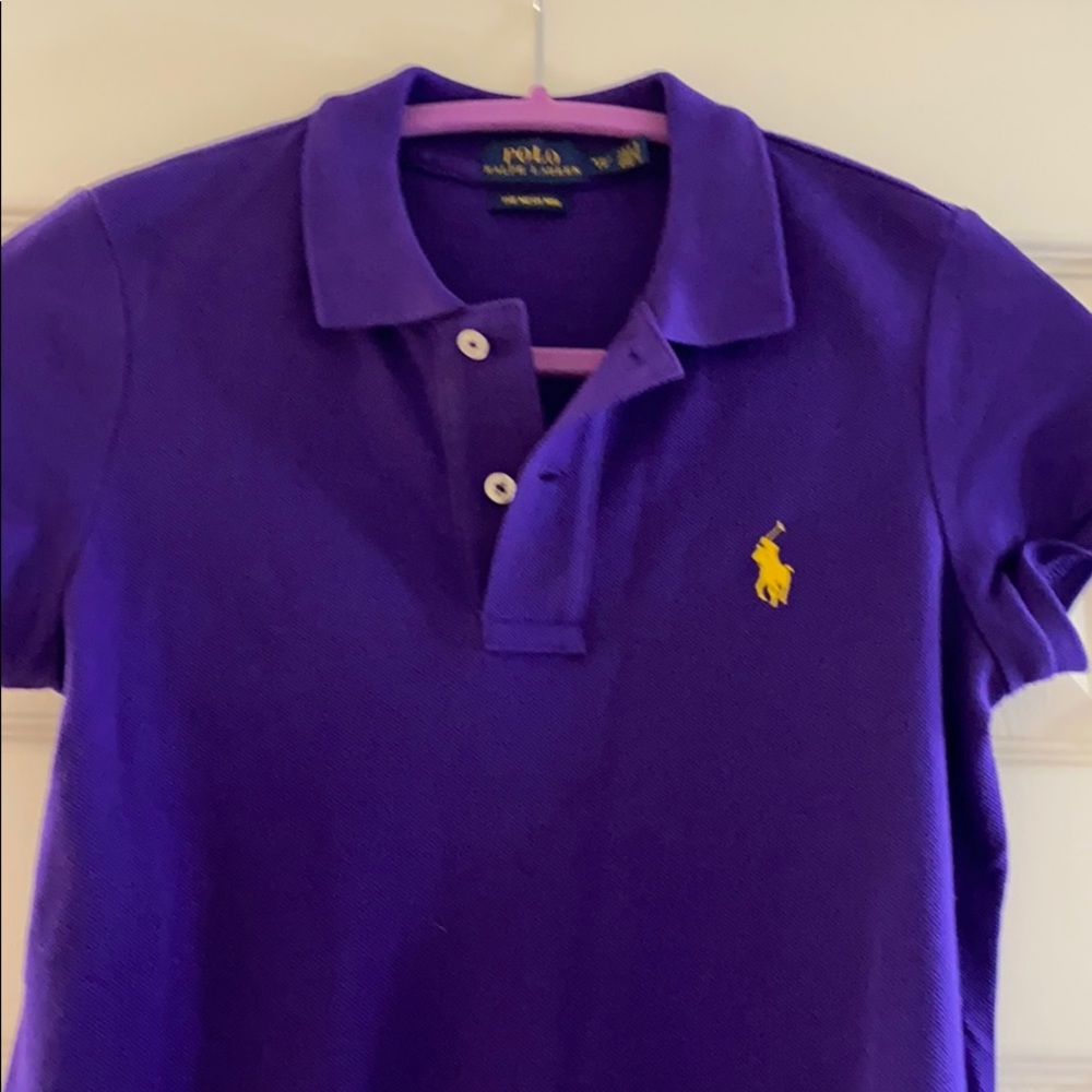 Polo Ralph Lauren The Mesh Mini size XS